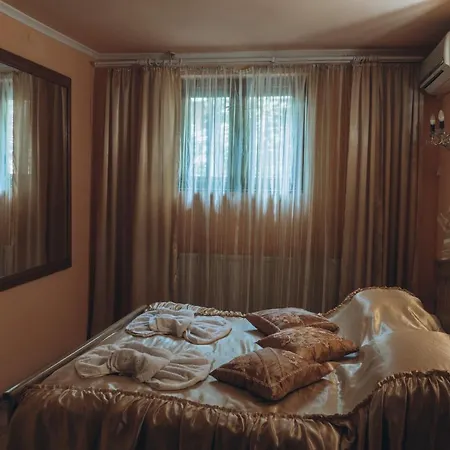 турянська долина * Perechin