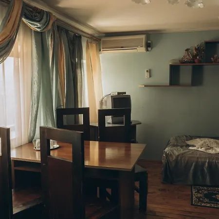 Hotel турянська долина *