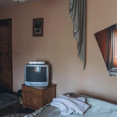 турянська долина Hotel *