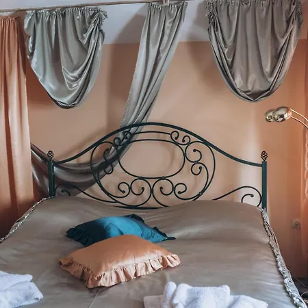 турянська долина Hotel