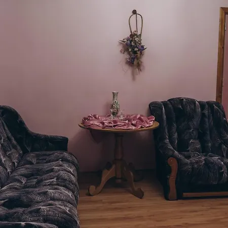 Hotel турянська долина Perechin