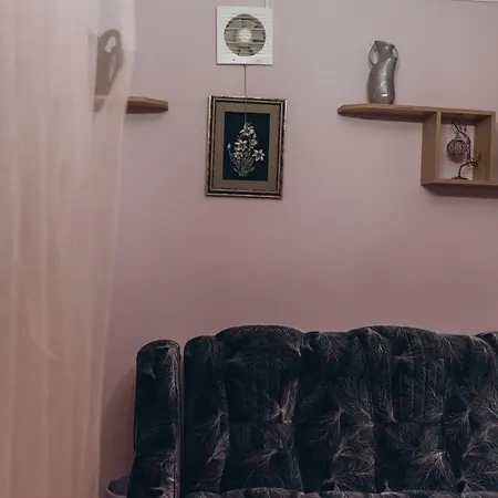 турянська долина Perechin