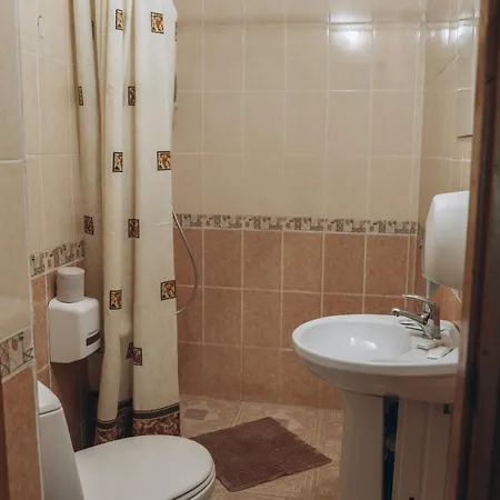 турянська долина Perechin