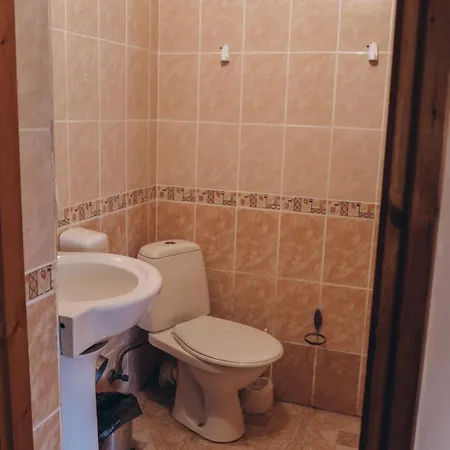 Hotel турянська долина *