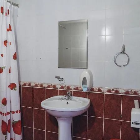 турянська долина Hotel *