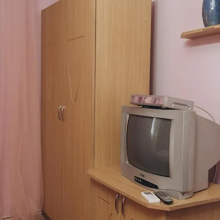 Hotel турянська долина