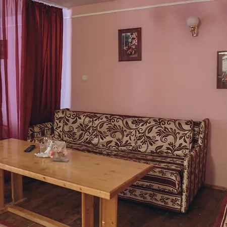 турянська долина Perechin