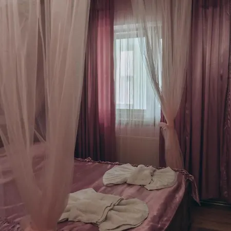 турянська долина Perechin