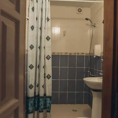 турянська долина Hotel *