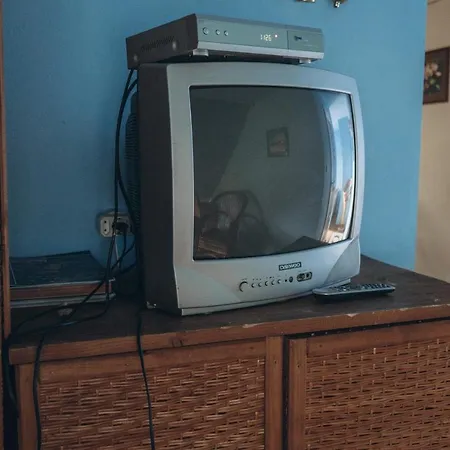 Hotel турянська долина Perechin