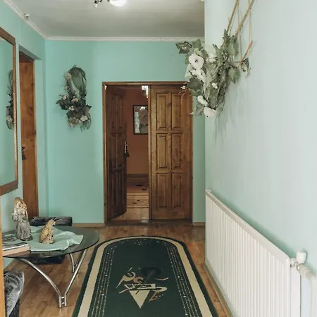 турянська долина Hotel