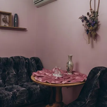 Hotel турянська долина