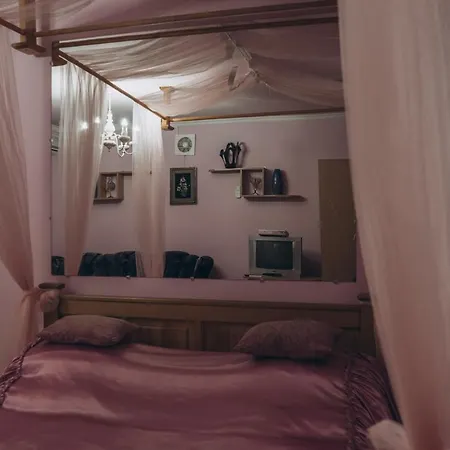 Hotel турянська долина