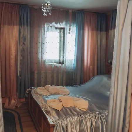 турянська долина * Perechin