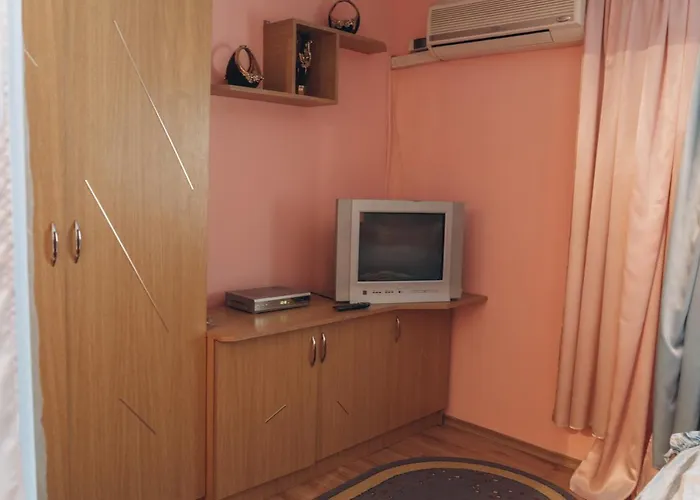 турянська долина * Perechin