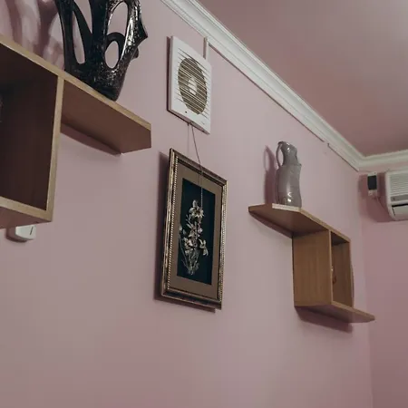 турянська долина Hotel *