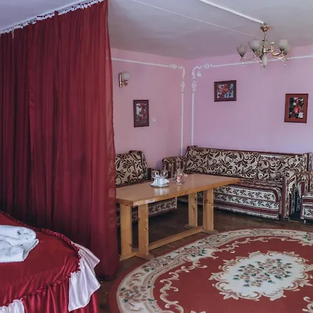 турянська долина Hotel *