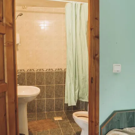 турянська долина Hotel *
