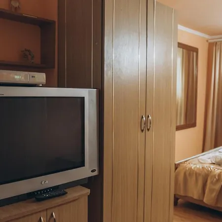 Hotel турянська долина Perechin