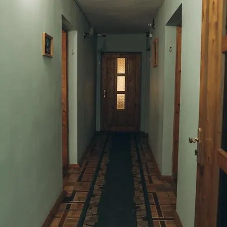 Hotel турянська долина *