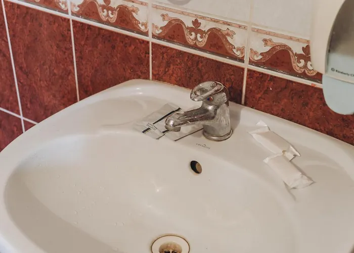 турянська долина Hotel