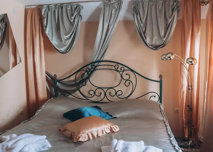 турянська долина Hotel