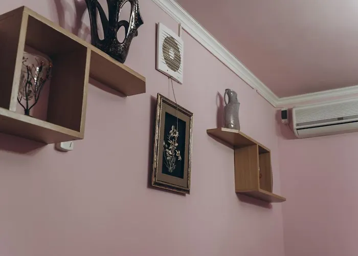 турянська долина Hotel *
