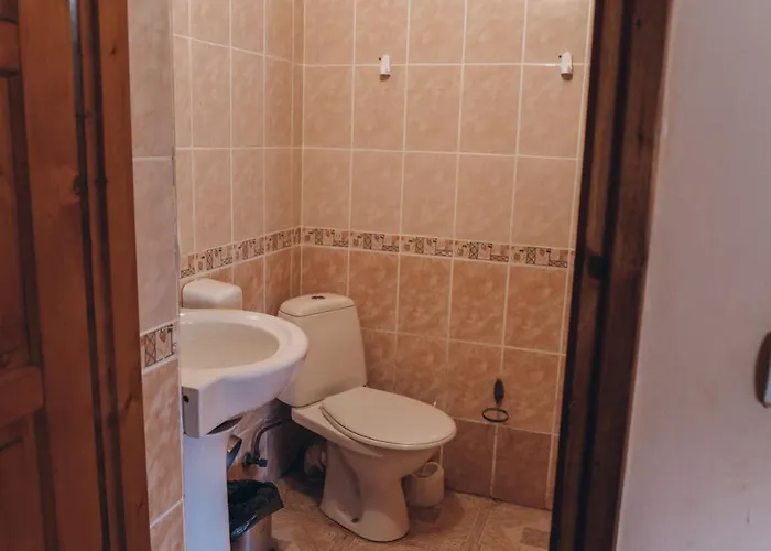 Hotel турянська долина *