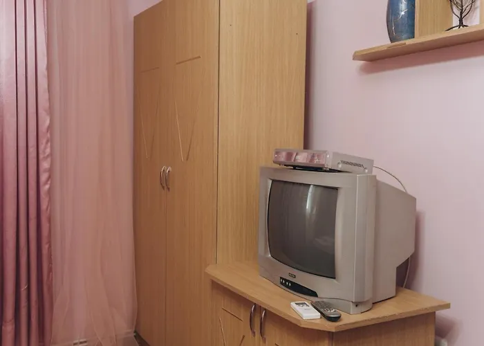 Hotel турянська долина