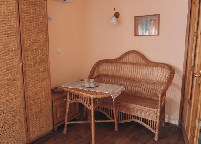 Hotel турянська долина *