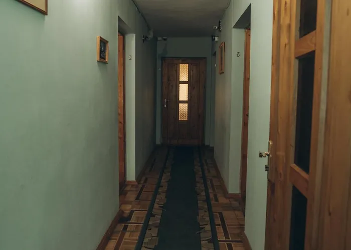 Hotel турянська долина *